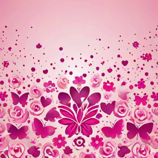 girly iphone backgrounds
