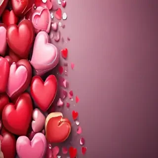valentine day background