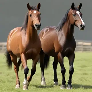 horses png