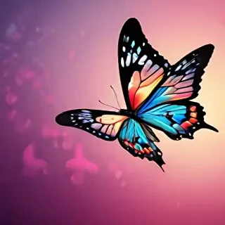 background images of butterfly