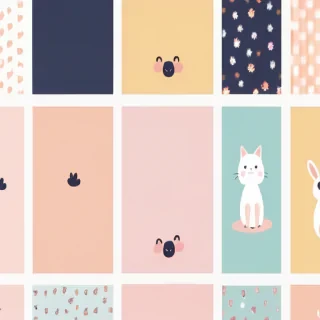 cute simple wallpapers for iphone