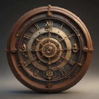time png