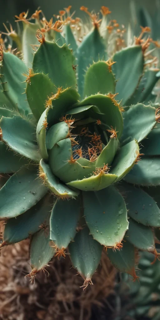 iphone cactus wallpaper