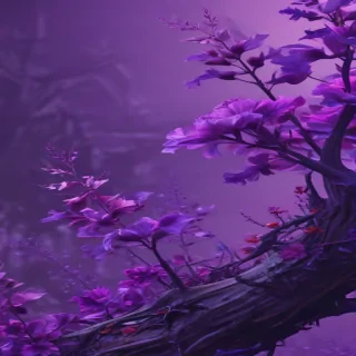 computer wallpaper purple
