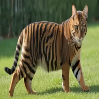 toyger breed