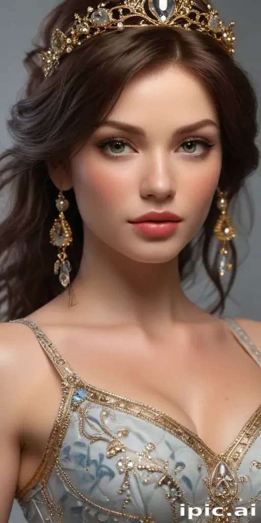 strong woman gallery