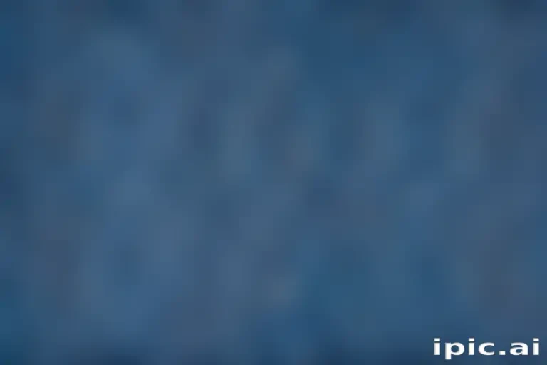 blue pattern background