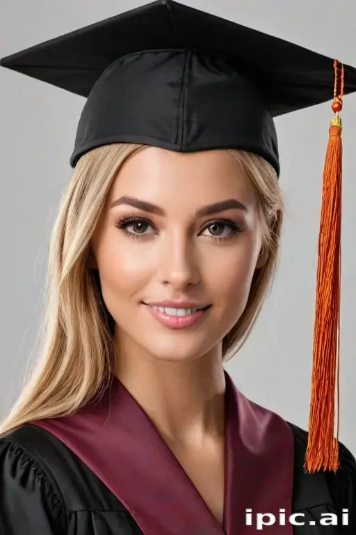 graduation hat png