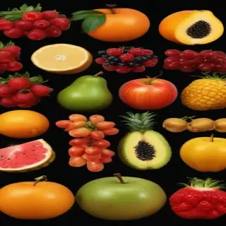 fruits png