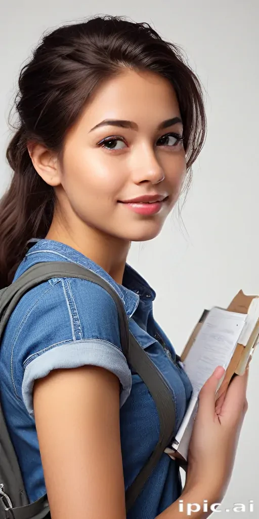 student png