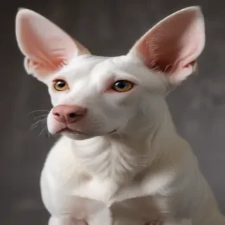 oregon rex breed