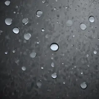 water droplets png transparent