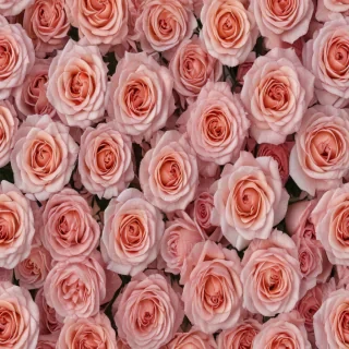 roses background aesthetic