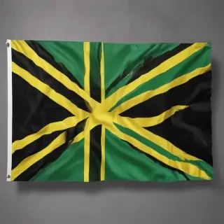 jamaica flag