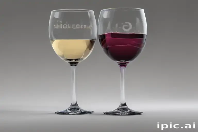 wine glass png