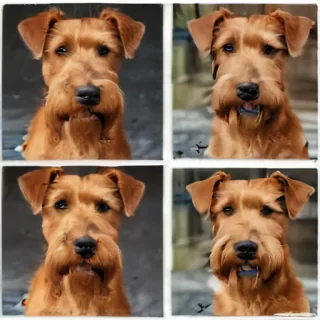 irish terrier