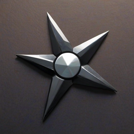 ninja star