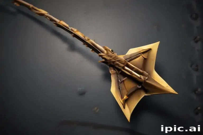 arrow background