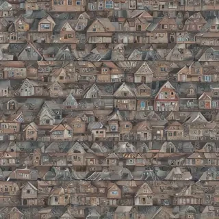 house back ground