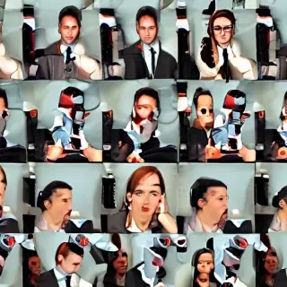 the office backgrounds