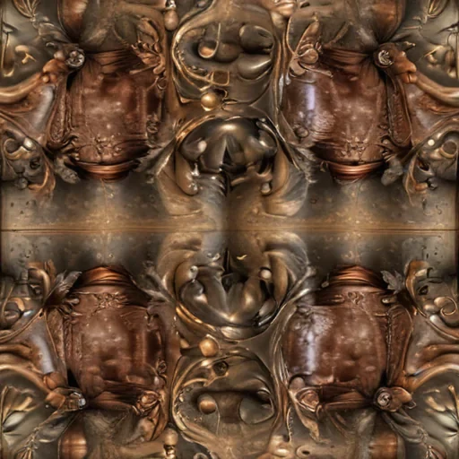 retro texture