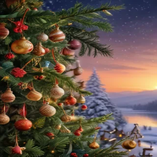 christmas wallpaper for android phone