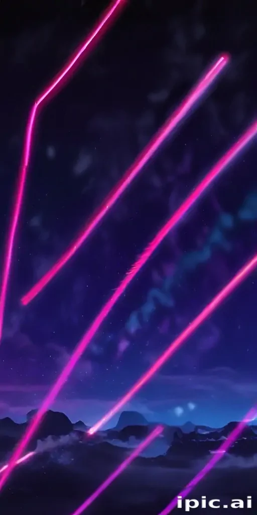 neon backgrounds for iphone