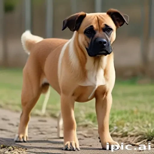 dorgi dog breed