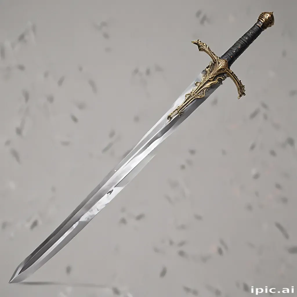 swords transparent