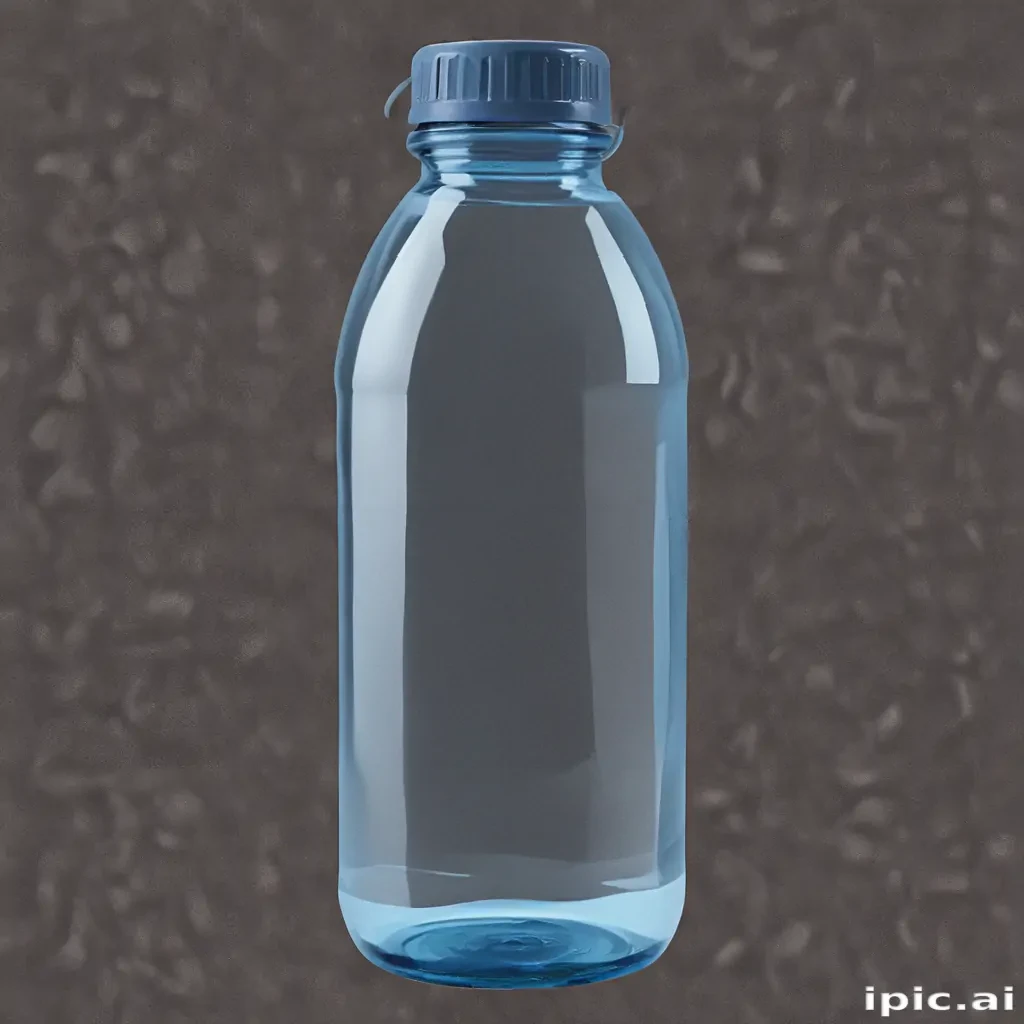 png water bottle