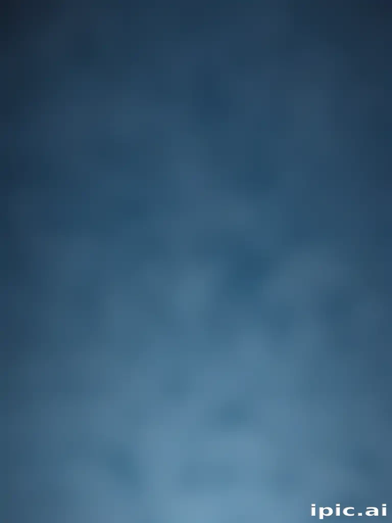 blue wallpaper iphone 4k