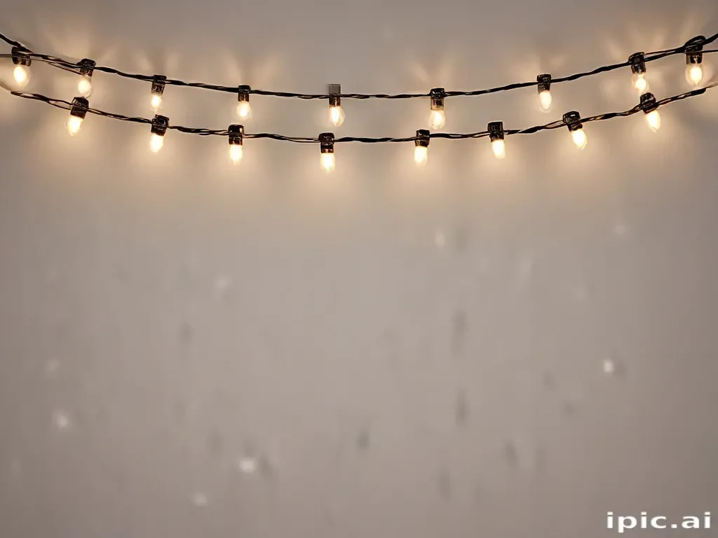 string lights png