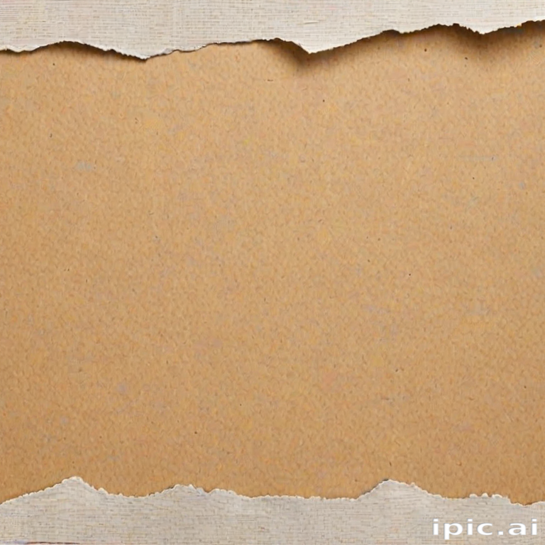 ripped paper png transparent