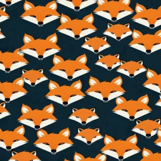 backgrounds of fox