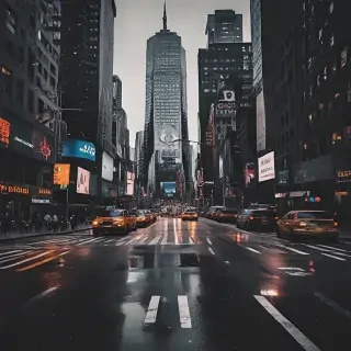 new york iphone wallpaper
