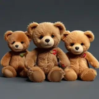 teddy bears png