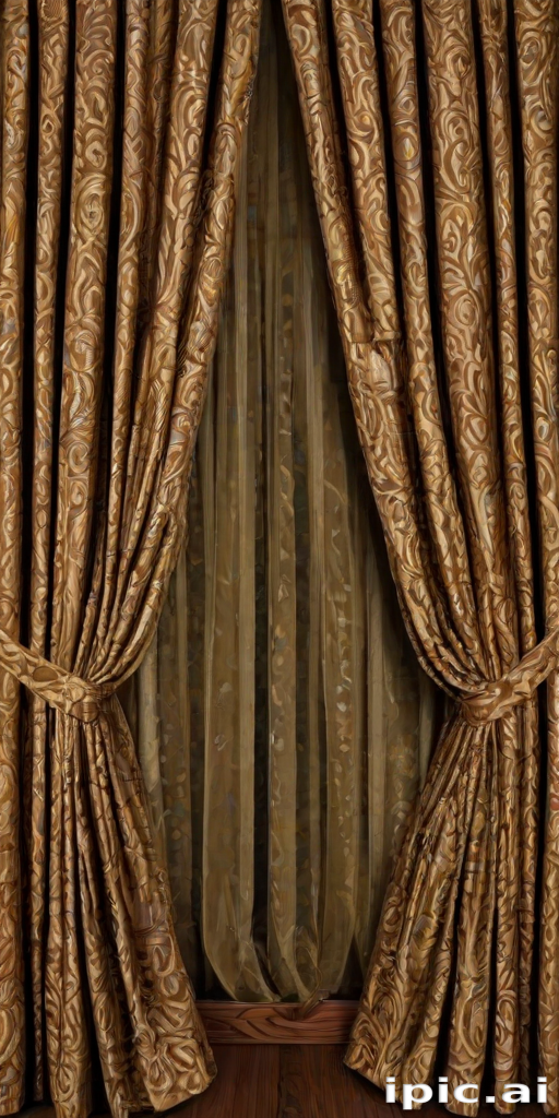 curtain png