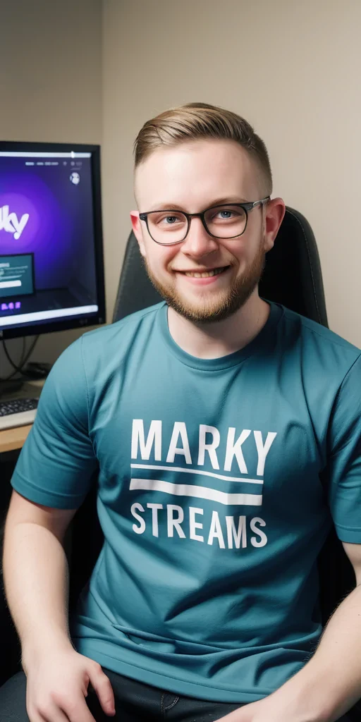 marky streams