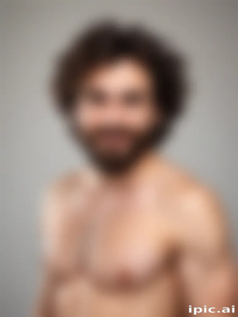 hairy free