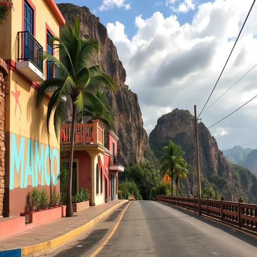 mexico wallpaper iphone