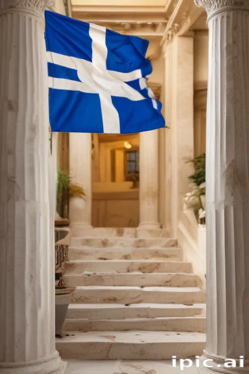 greece flag