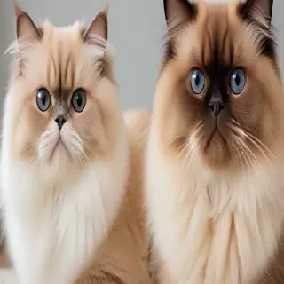 himalayan cat breed