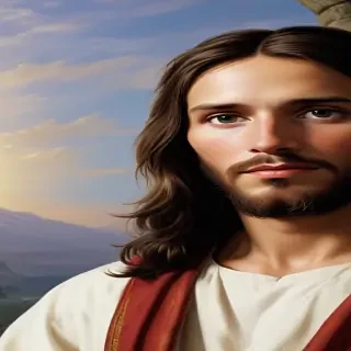 wallpaper jesus christ