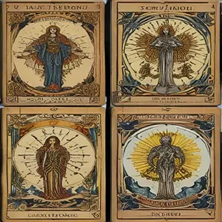 free tarot
