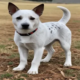australian stumpy tail cattle dog