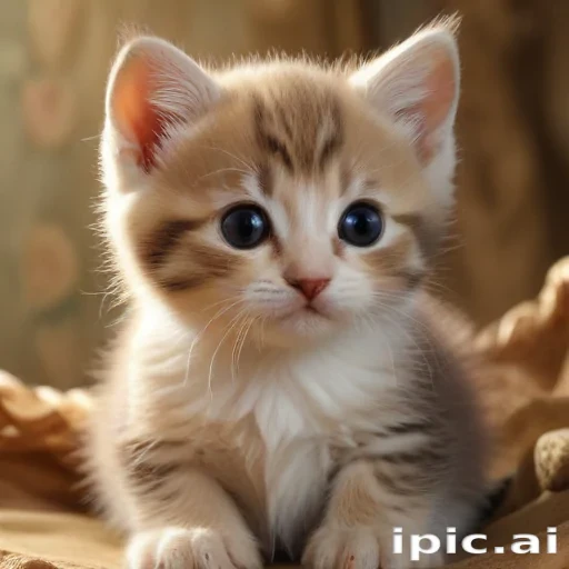 kitten wallpaper