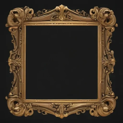 rectangle frame png