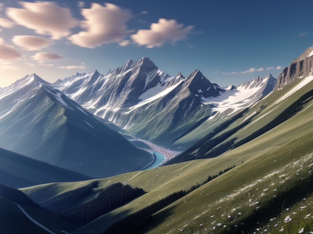 mountain wallpaper iphone