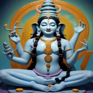 om namah shivaya