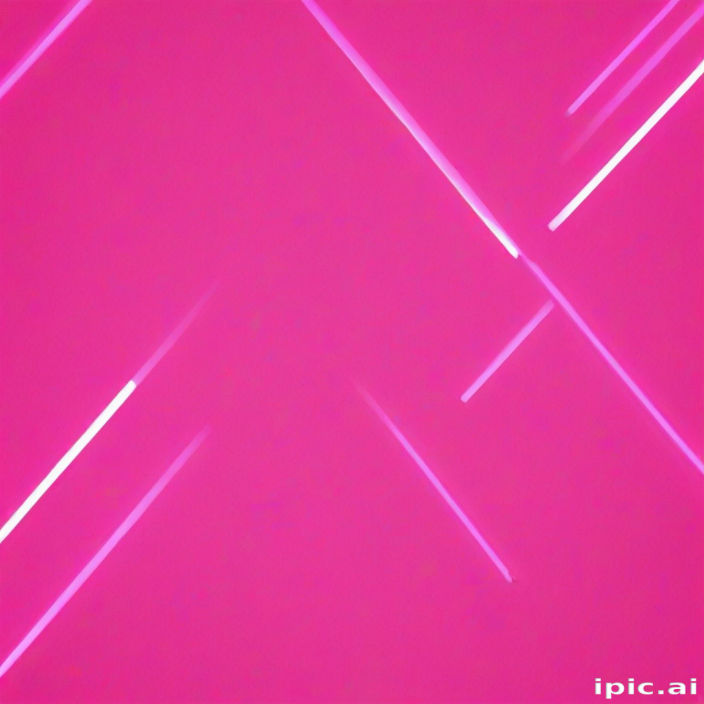 neon pink bg